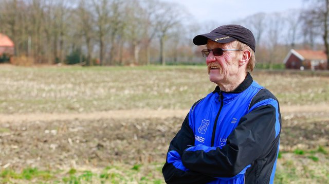 Gaanzeloop 2.0 (zaterdag 24 maart 2018)